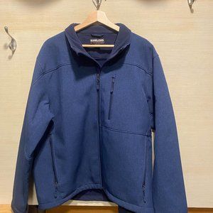 Kirkland Shell Jacket, XL